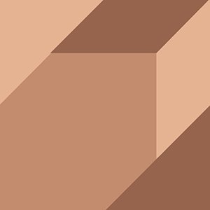 Tierras Ash Triomix 2 PUTM10 керамогранит Mutina, Италия, 