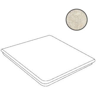 Aitana Peldano Fiorentino Angular Blanco ступени Azuliber, Испания, 