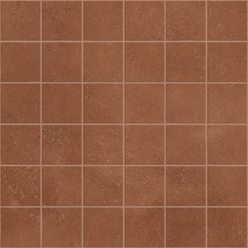 Exulta Sciarada Mos (4,7X4,7) 142241 мозаика Monocibec, Италия, Для кухни Для ванной Для коридора Для гостиной Для комнаты