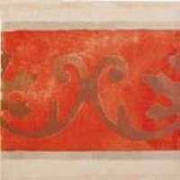 Novecento Fascia Marrone бордюры Arkadia, Италия, 