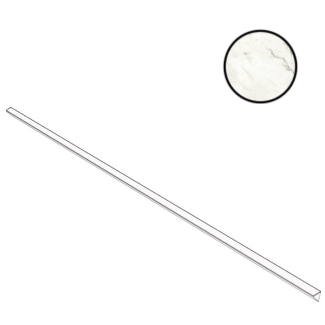 Marvel Statuario Supremo Corner 120 A45Q спецэлементы Atlas Concorde Italy, Италия, 