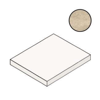 Lims Grey Scalino Angolare 37,5 A3WF ступени Atlas Concorde Italy, Италия, Для ванной Для туалета Для душа