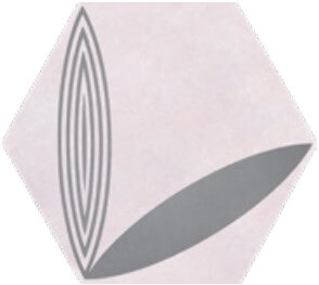 Oslo Jera Pink керамогранит Heralgi, Испания, Для кухни Для фартука