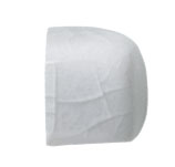 ADMO5451 Angulo Bullnose Trim C/C Cadet Gray спецэлементы Adex, Испания, Для душа Для кухни Для туалета Для ванной Для фартука