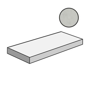 Luce Ang. Top Dx Perla Ret PF60006632 ступени Ariana, Италия, Для ванной Для коридора Для террасы Для душа Для офиса Для общественных помещений