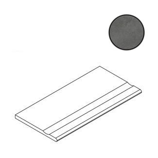 Millennium X2 Black Bordo Svasato Round 620090000752 спецэлементы Italon, Россия, 