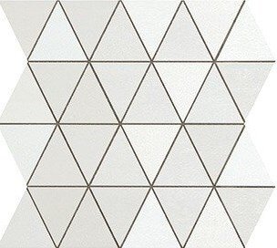 Mek Light Mosaico Diamond Wall 9MDL мозаика Atlas Concorde Italy, Италия, 