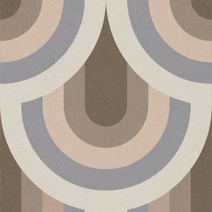 Fio. Liquida Ribbed керамогранит Fioranese, Италия, Для кухни Для ванной Для коридора Для гостиной Для комнаты