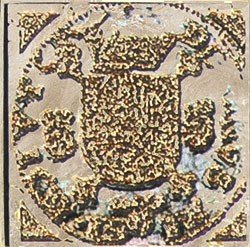 Dolomite Olambrilla Fortune Sand вставки Ceracasa, Испания, 