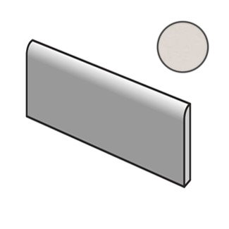 Splendours Bullnose White 23988 бордюры Equipe, Испания, 