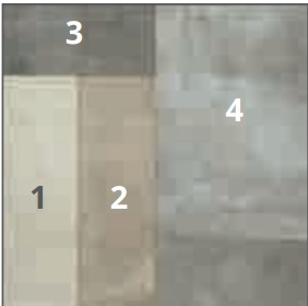 Magnum Decori REXD/F 749523 декоративные элементы Florim, Италия, Для ванной Для коридора Для гостиной Для комнаты Для пола Для стен