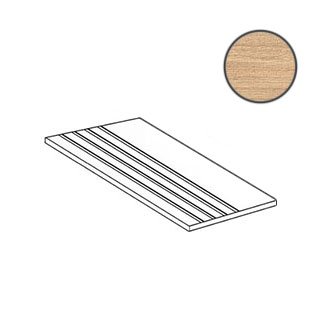 Provoak Gradino Rovere Puro EAUE ступени Provenza, Италия, 