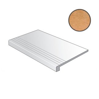 Laverton-R Natural Gradone ступени Vives, Испания, Для ванной Для туалета Для душа