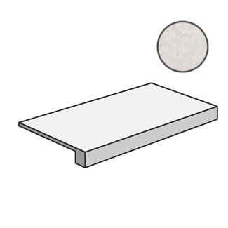 Interno 9 Grad. Top Pearl Ret PF60000727 ступени ABK, Италия, 