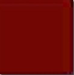 Victorian Designs D20-1Ch Brick Red Dot вставки Topcer, Португалия, Для ванной Для коридора Для гостиной