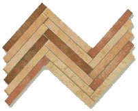 Mix Colori Terramadre керамогранит Arkadia, Италия, Для кухни