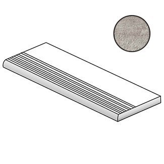 Mark Chrome Gradino AM0U ступени Atlas Concorde Italy, Италия, 