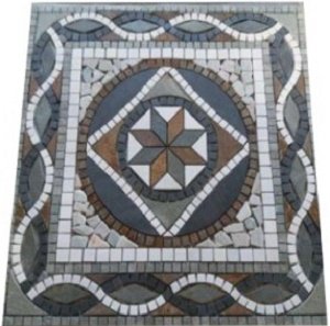 Paving FK-905 мозаика NS Mosaic, Китай, 