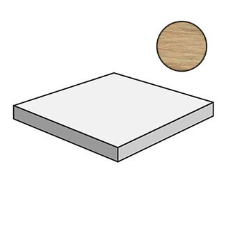 Etic Rovere Scalino Angolare DX ANAF ступени Atlas Concorde Italy, Италия, Для кухни Для ванной Для туалета Для фартука Для душа