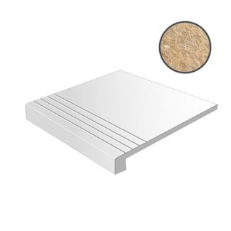 Gradone Narpes-R Beige ступени Vives, Испания, 