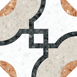 Niza Octogono Grimaud Multicolor декоративные элементы Vives, Испания, Для кухни Для ванной Для коридора Для душа