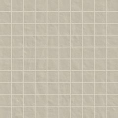 Neutra 02 Polvere Gres A (3X3) 6mm 749575 мозаика Casa Dolce Casa, Италия, Для кухни Для дома Для душа Для офиса Для холла Для стен