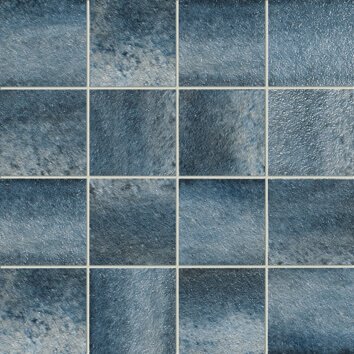 Perlato Blu 3 Mosaik мозаика Natura Di Terra, Германия, Для комнаты Для стен