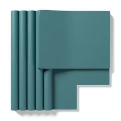 Rilievi 03 Ardesia 50mm 760372 декоративные элементы Cedit, Италия, Для кухни Для коридора Для комнаты
