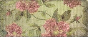 Triton Conjunto 1 декоративные элементы Latina Ceramica, Испания, 