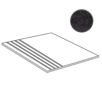 Klif Dark Gradino AN4S ступени Atlas Concorde Italy, Италия, 