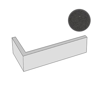 Vascu Vulcano Petino W736NF14 спецэлементы Feldhaus Klinker, Германия, Для фасада