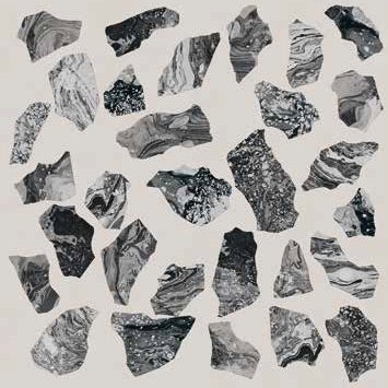 Insideart Palladian Moon CSAIAPMK90 декоративные элементы Sant Agostino, Италия, 