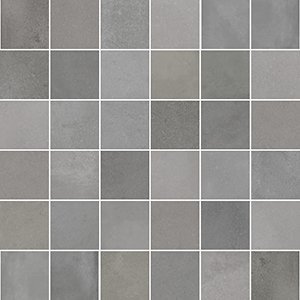 Mate Mosaic Terra Fumo 4100090 мозаика 41zero42, Италия, 