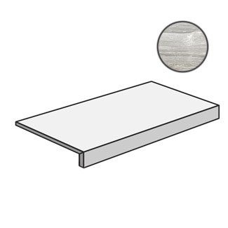 Prexious Pearl Attraction GR Glo 756344 ступени Rex, Италия, 