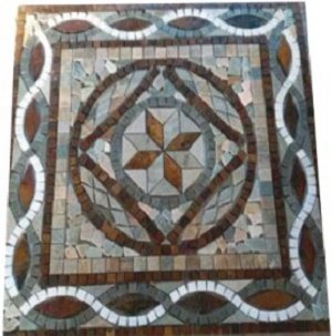 Paving FK-904 мозаика NS Mosaic, Китай, Для дома Для стен