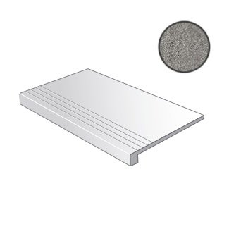 Aston Basalto Gradone ступени Vives, Испания, Для кухни Для ванной Для туалета Для фартука Для душа