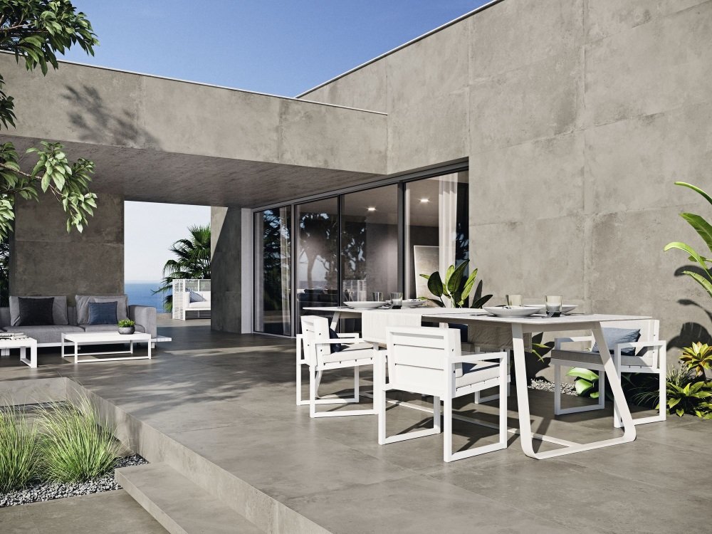 Керамогранит Baldocer Towson – коллекция снята с производства