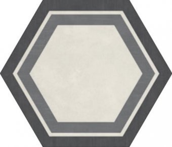 Corebasic Industrial Honeycomb Cool Blend PO16240HXDCO1P керамогранит Ornamenta, Италия, Для гаража Для дома Для офиса Для общественных помещений Для пола