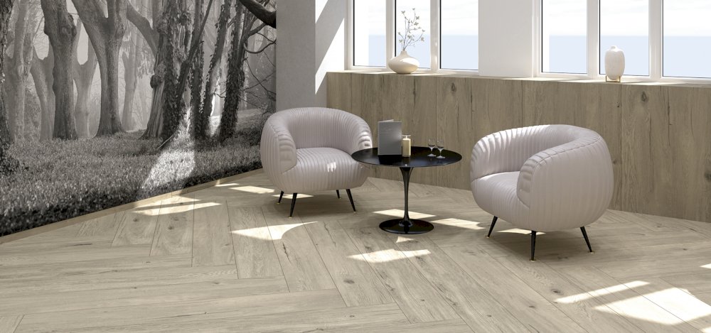 Керамогранит Giga-Line Classic Oak