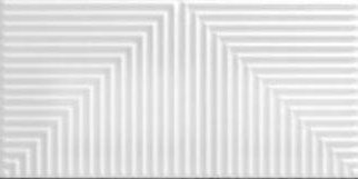 Subway Lab Canale M Ice White Gloss 94318 керамическая плитка Wow, Испания, Для кухни Для комнаты