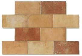 Mix Colori Terramadre керамогранит Arkadia, Италия, Для кухни