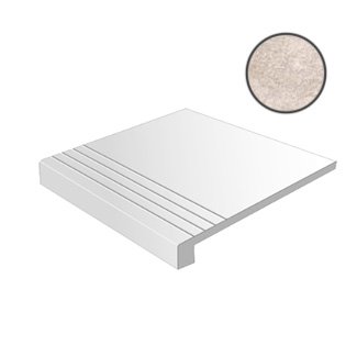 Gradone Delta Crema ступени Vives, Испания, Для ванной Для туалета Для душа