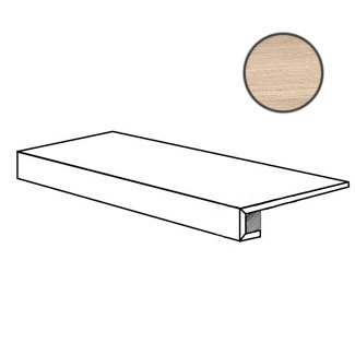 Just Venice Gradone Beige Chiaro 51150 ступени Gardenia Orchidea, Италия, 