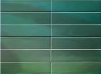 Manufatto Park Green Liscio Luster MAN730PGLL керамическая плитка Ornamenta, Италия, Для кухни Для ванной Для фартука