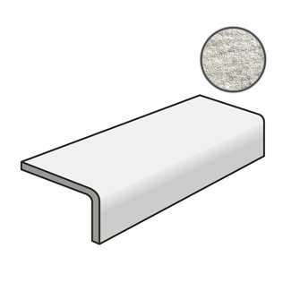 Stonequartz Perla Elemento L 7277709 спецэлементы Alfalux, Италия, 