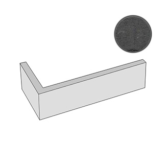 Vascu Vulkano Verdo W737DF14 спецэлементы Feldhaus Klinker, Германия, Для фасада