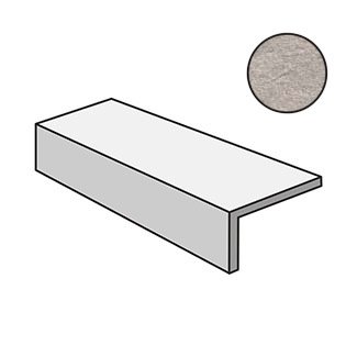 Brave Pearl Elemento L Grip A1JQ спецэлементы Atlas Concorde Italy, Италия, Для ванной Для туалета Для душа