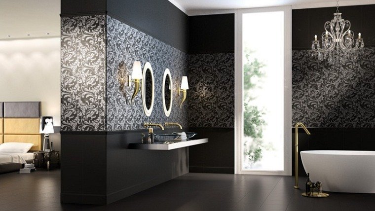 Про плитку и специальные элементы к ней