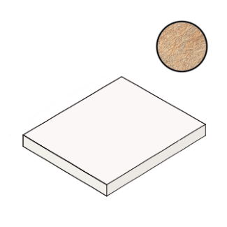 Trust Gold Scalino Angolare ACY0 ступени Atlas Concorde Italy, Италия, 