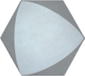 Oslo Ingu Aqua керамогранит Heralgi, Испания, Для кухни Для комнаты